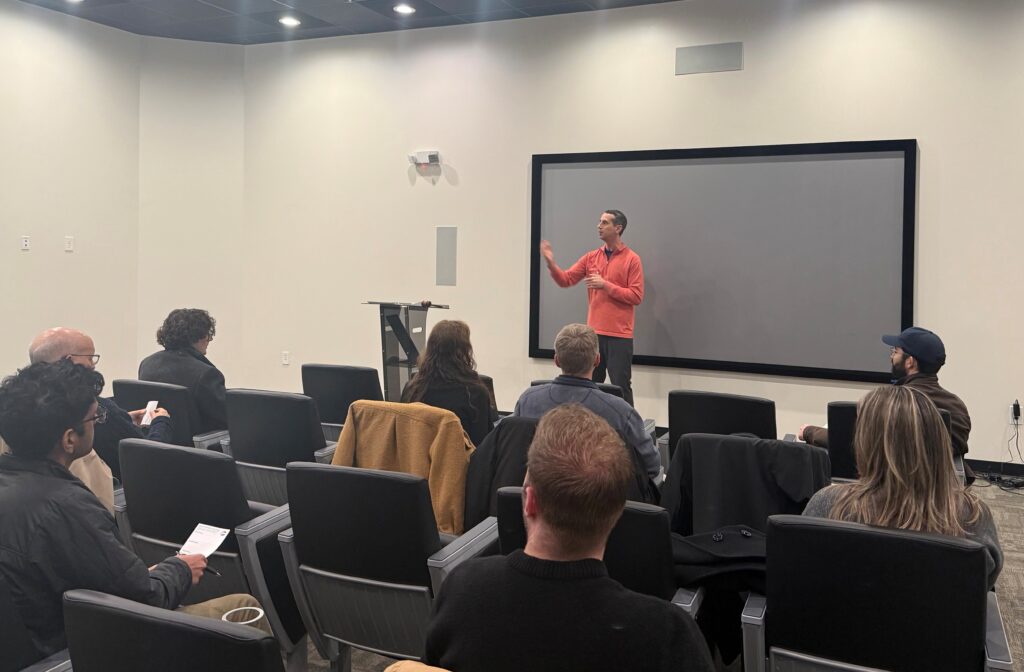 Port City Toastmasters meeting room Wilmington NC