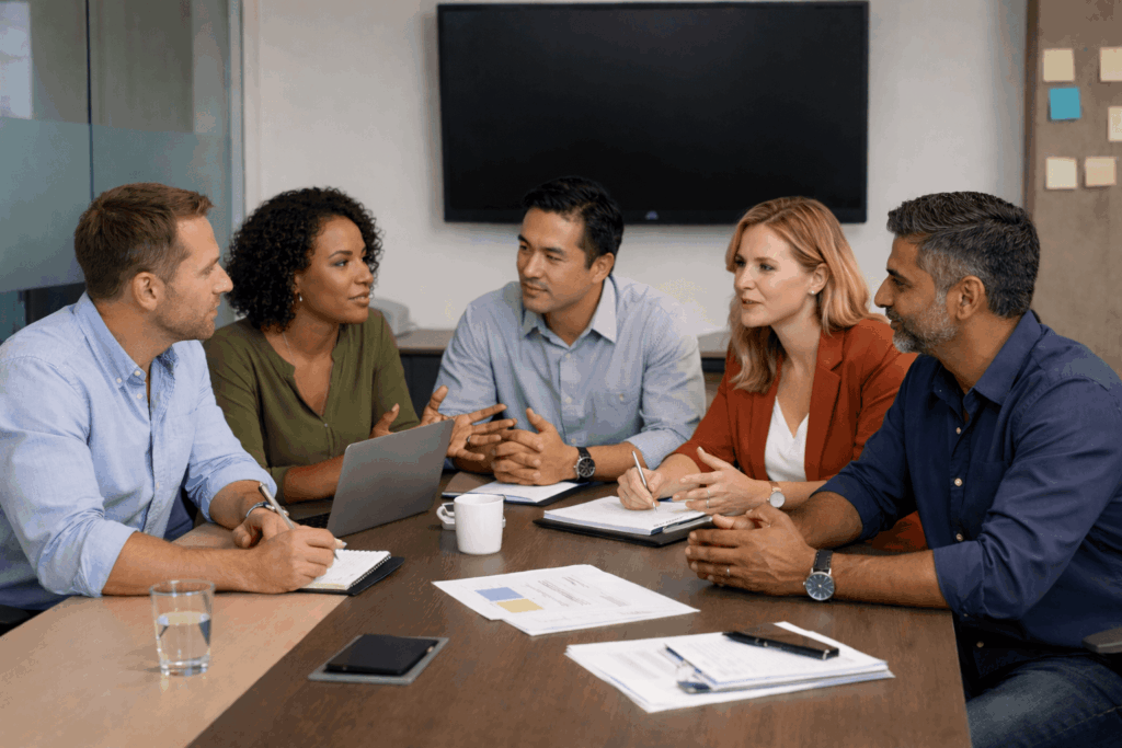 public speaking leadership development Wilmington NC